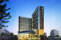 望?？萍紡V場(chǎng)